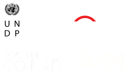 UNDP citi foundation youth colab AIM