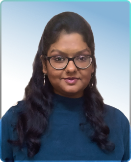 Yashika Manoj Goyal profile picture
