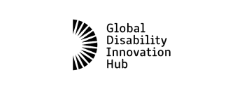 Global Disability Innovation Hub Logo