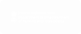 Department of Empowerment of Persons with Disability