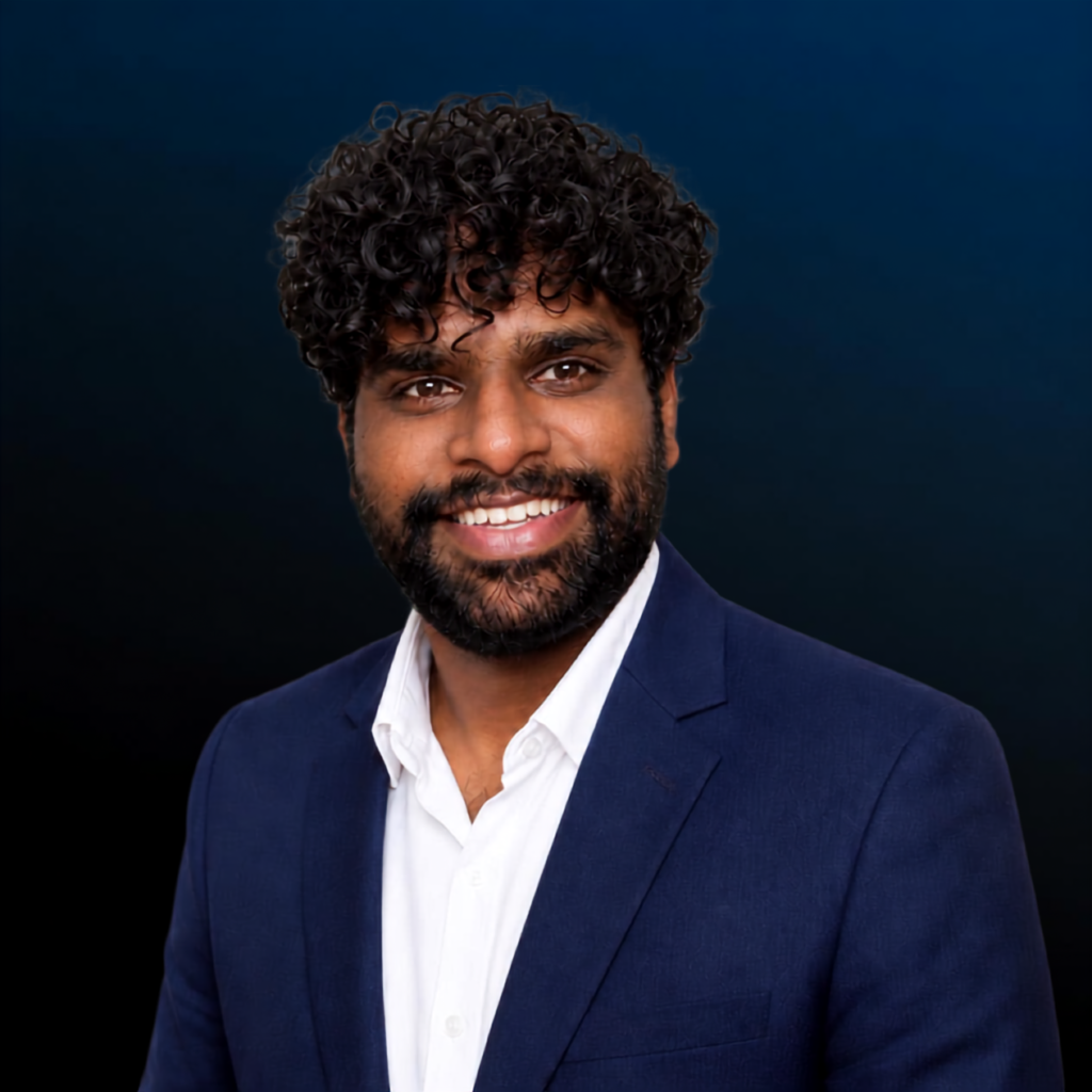 Gokul profile picture