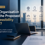 Draft RPwD Rules 2026 applicability and scope for enterprises, covering websites, mobile apps, digital documents, software, ICT services and procured technology.